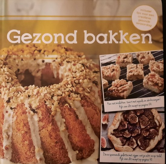 Gezond Bakken thumbnail