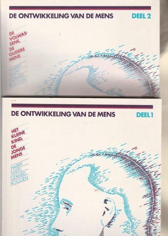 1 Ontwikkeling van de mens