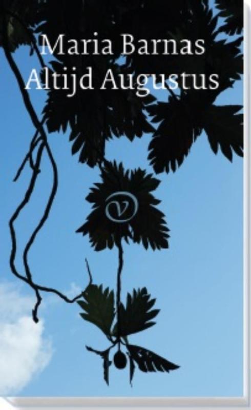 Maria Barnas Altijd Augustus thumbnail