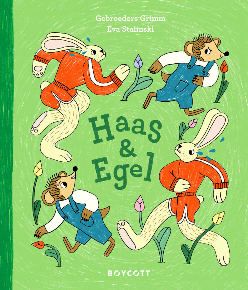Haas & egel