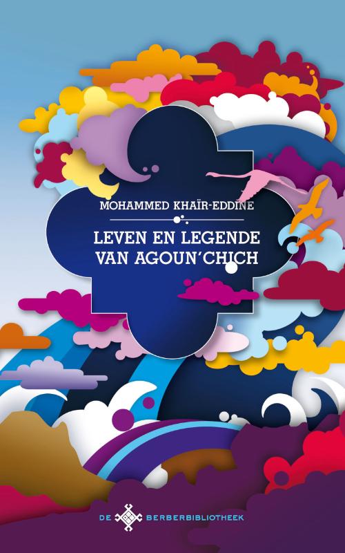 boekenbalie_9789025368449_cover Leven en legende van Agoun'chich
