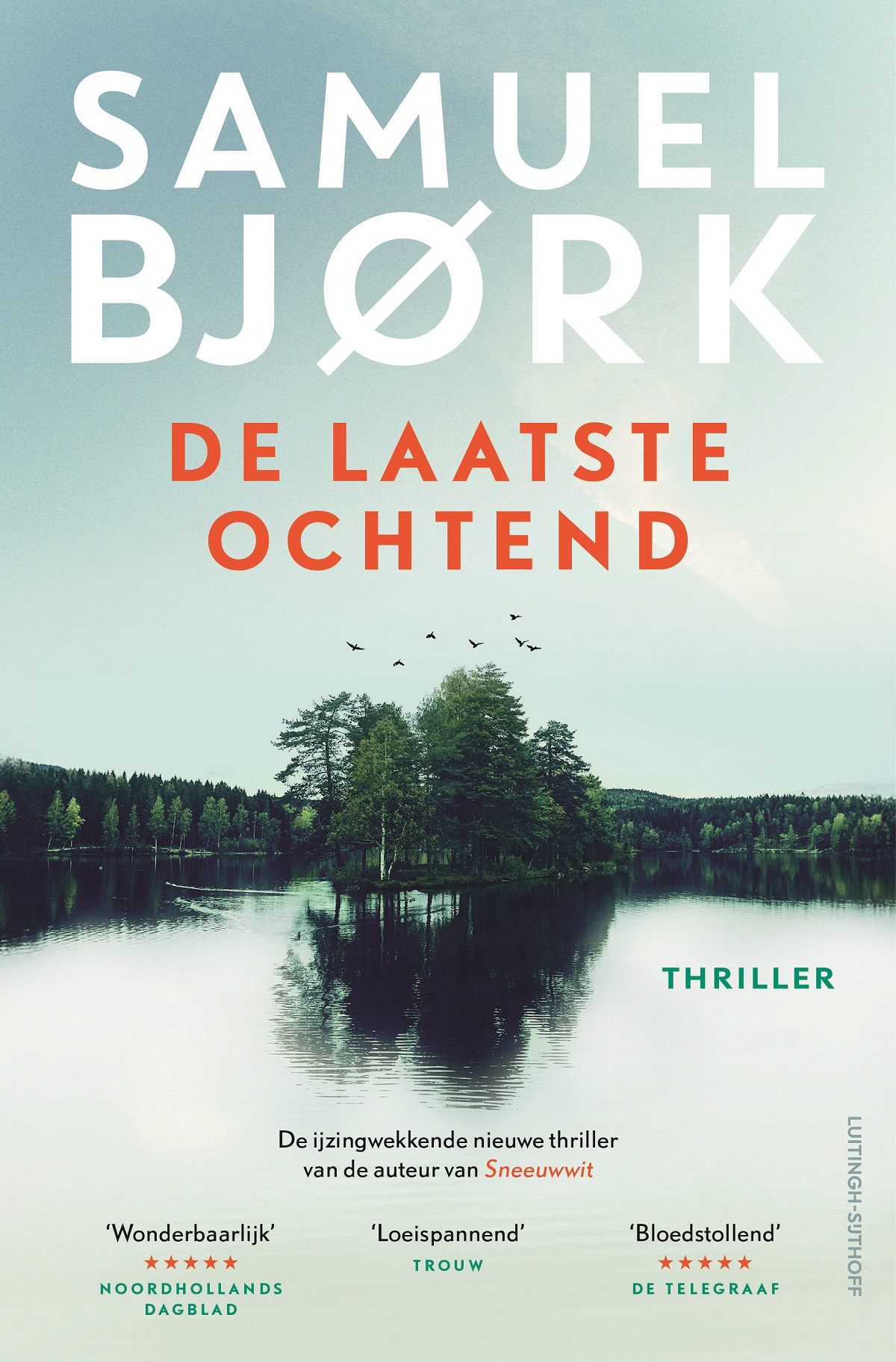 De laatste ochtend / Munch & Krüger / 6
