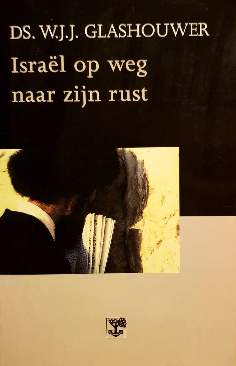 boekenbalie_9789050308670_cover ISRAEL OP WEG NAAR ZIJN RUST