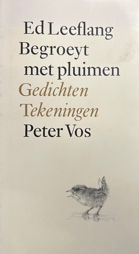 Begroeyt met pluimen