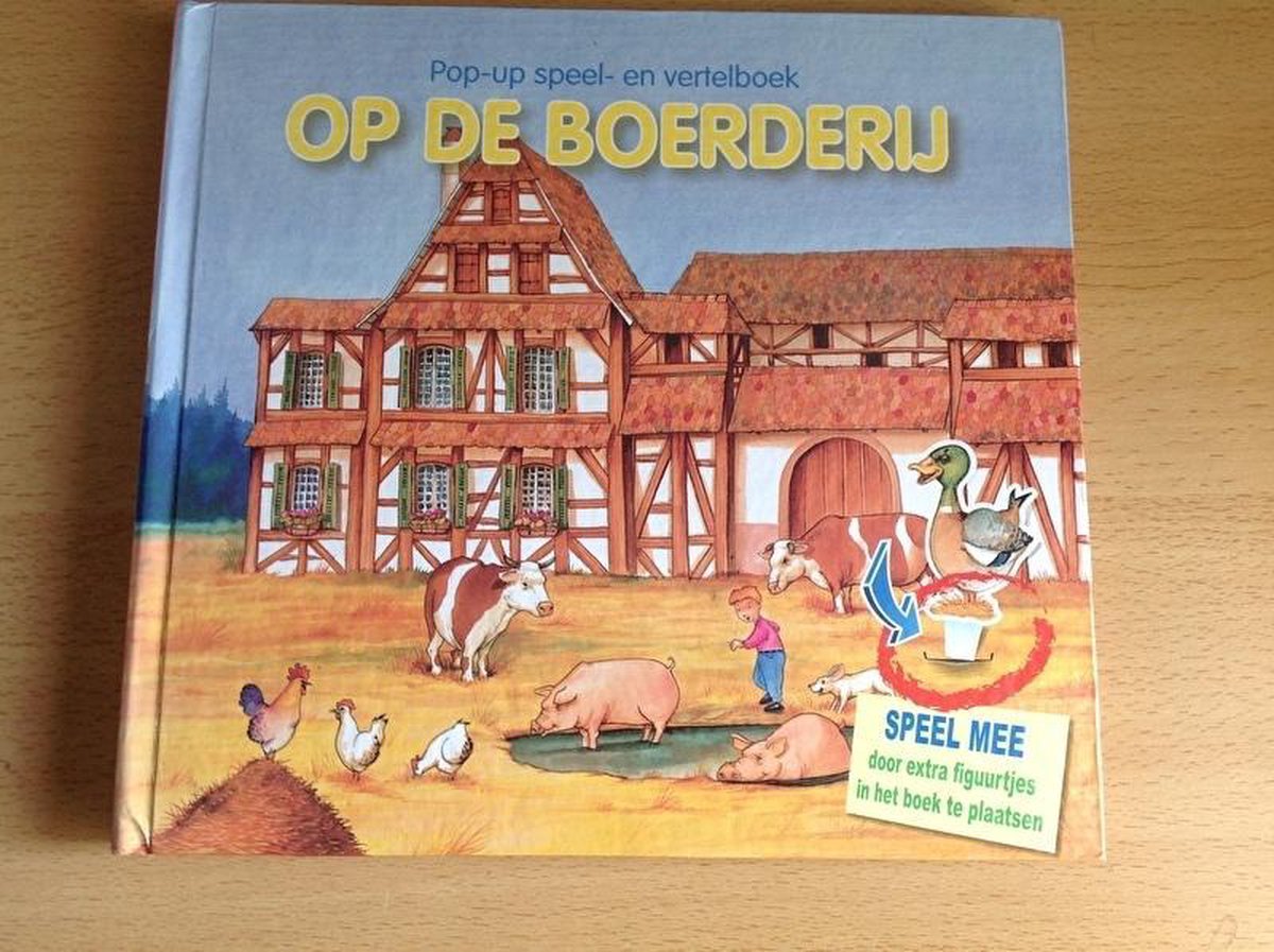 boekenbalie_9789058433114_cover Op de boerderij