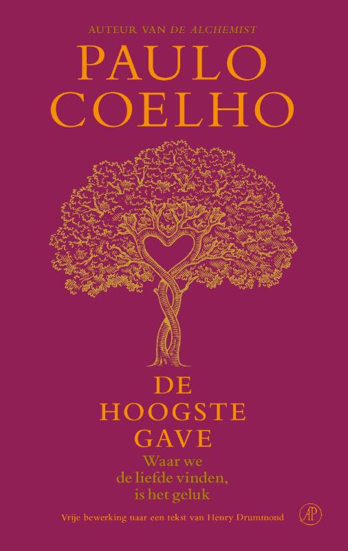 Paulo Coelho De Hoogste Gave thumbnail