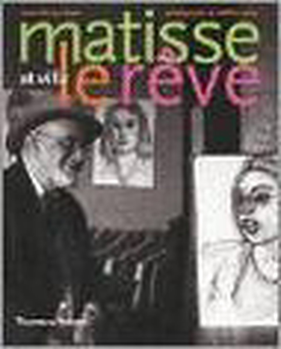 Matisse at Villa Le Reve