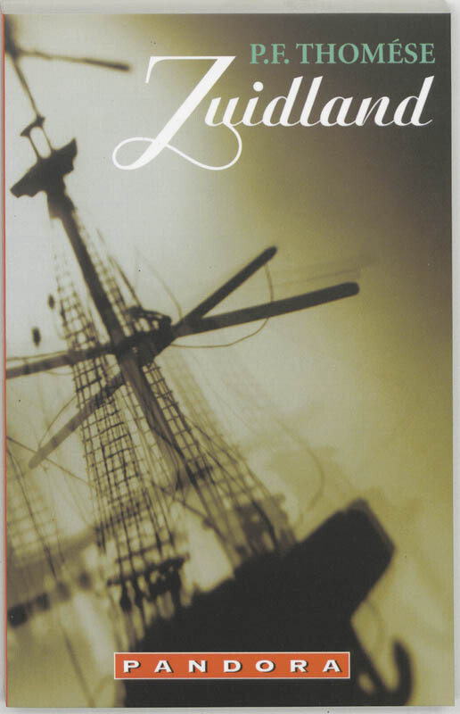 Zuidland / Pandora pockets