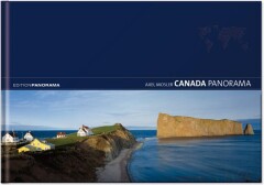 CANADA PANORAMA HBK