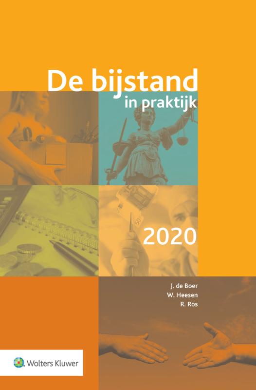 De bijstand in praktijk 2020