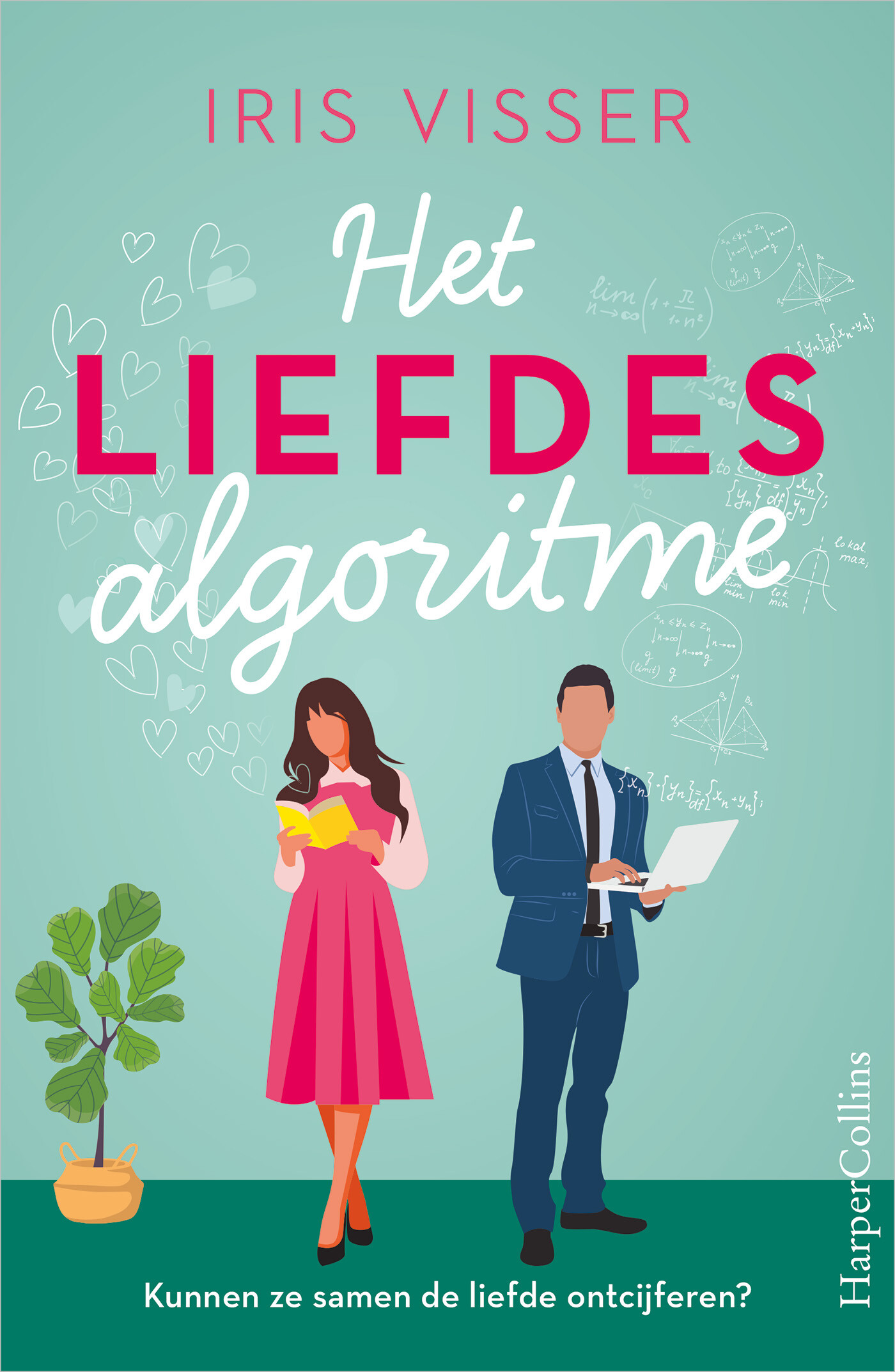 Het liefdesalgoritme