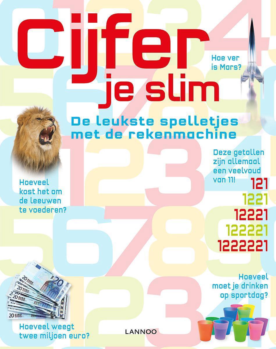 Cijfer je slim