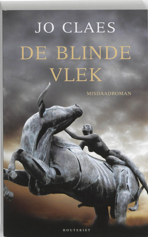 De blinde vlek / Thomas Berg / 2