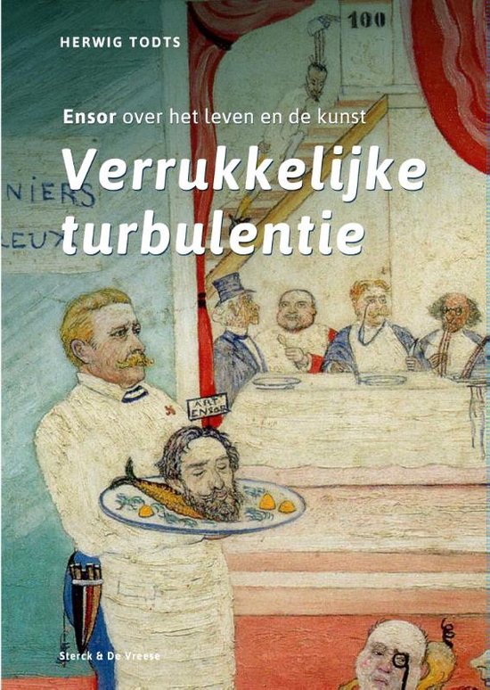 Verrukkelijke turbulentie