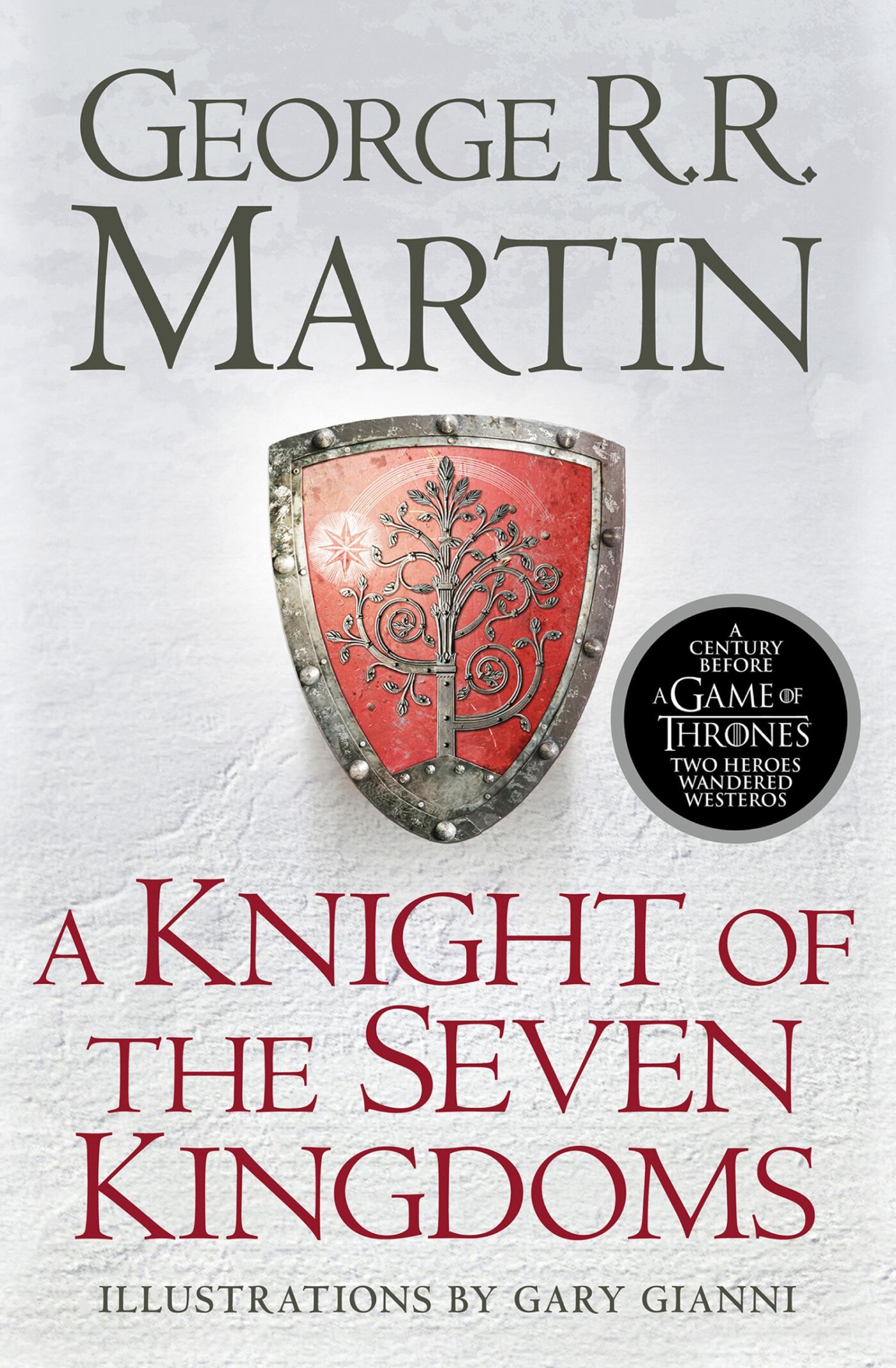 A knight of the seven kingdoms