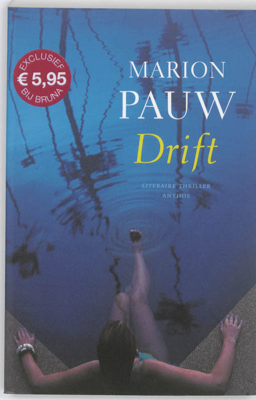 Marion Pauw Drift