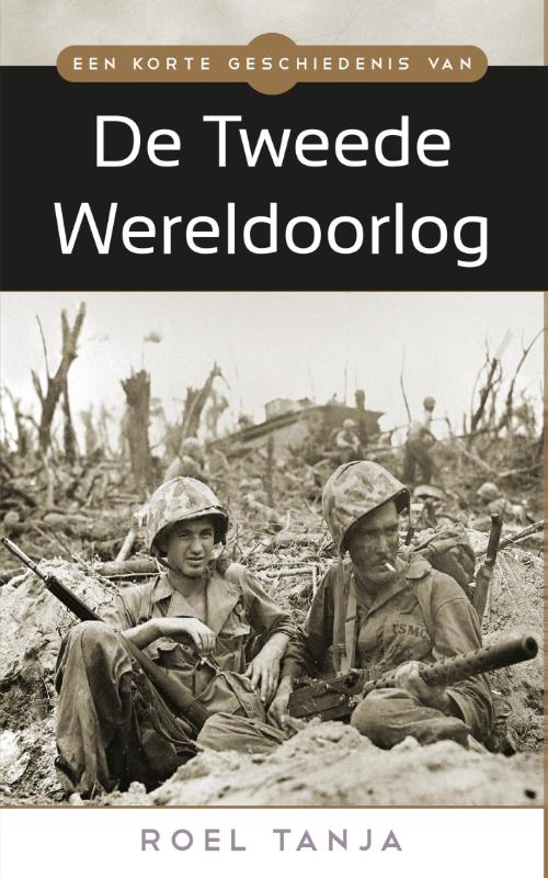 De Tweede Wereldoorlog / Een korte geschiedenis van...