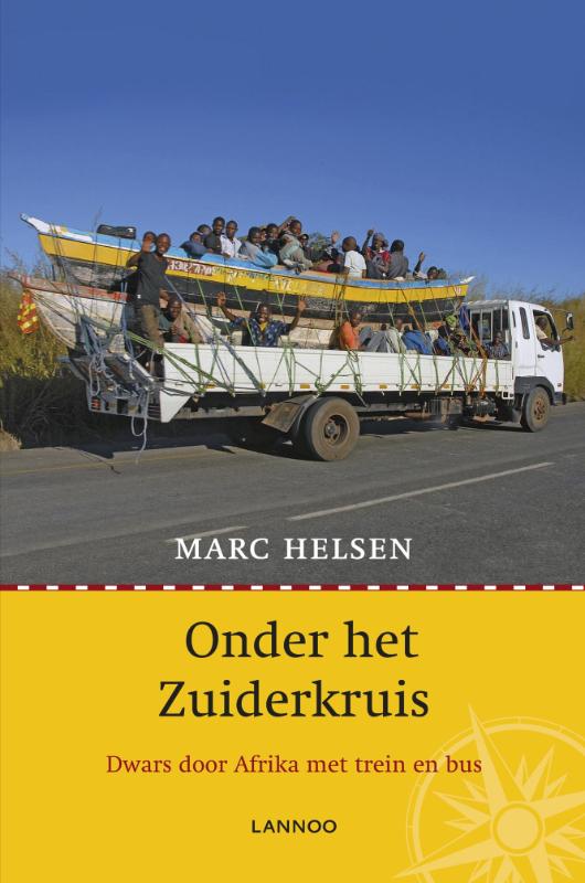 Onder Het Zuiderkruis