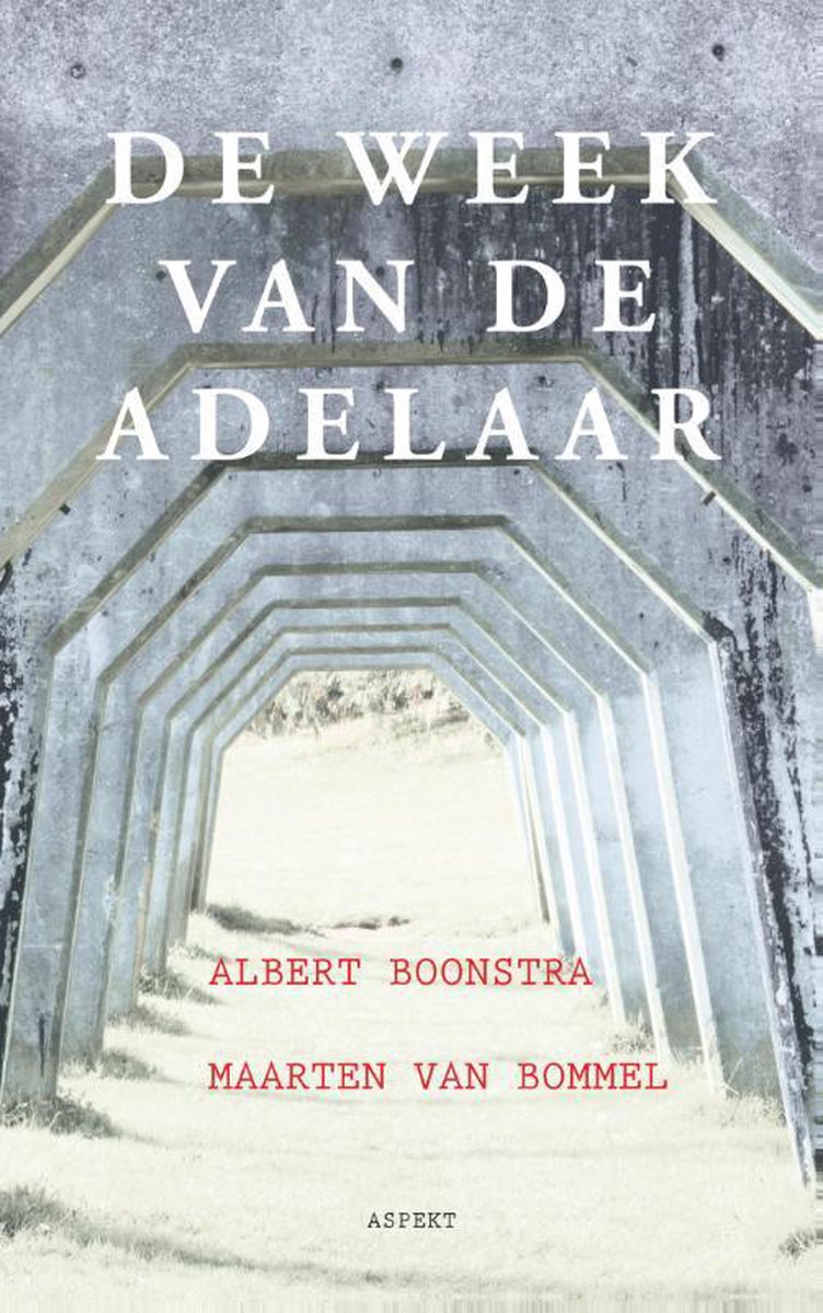 boekenbalie_9789461532466_cover De week van de adelaar
