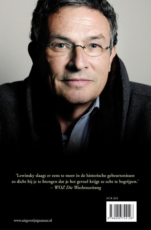 Terugkeer ongewenst Terugkeer ongewenst achterkant