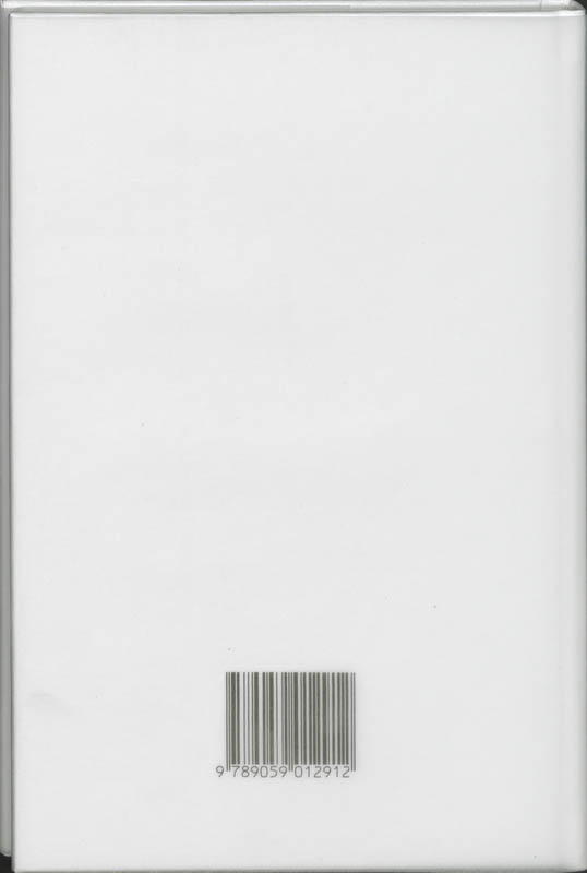 Alles wat je aandacht geeft, groeit Alles wat je aandacht geeft, groeit achterkant