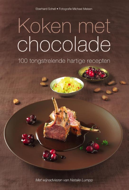 Eberhard Schell Koken Met Chocolade thumbnail
