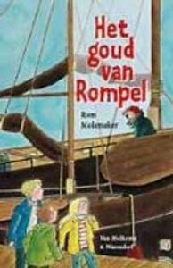 Het goud van Rompel