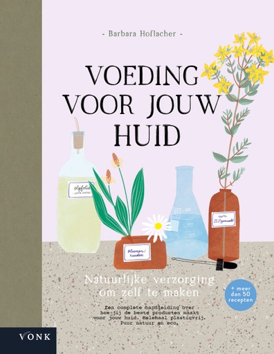 boekenbalie_9789062245574_cover Voeding voor jouw huid natuurlijke verzorging