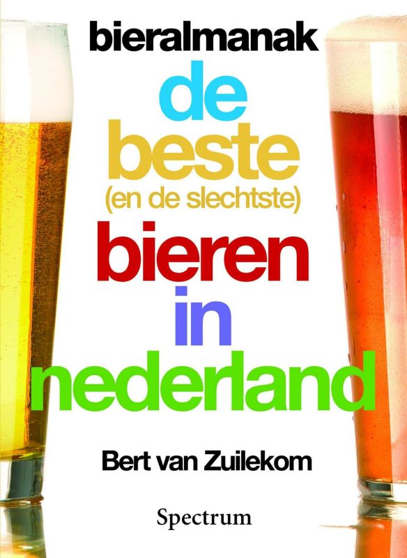 B. van Zuilekom Bieralmanak thumbnail