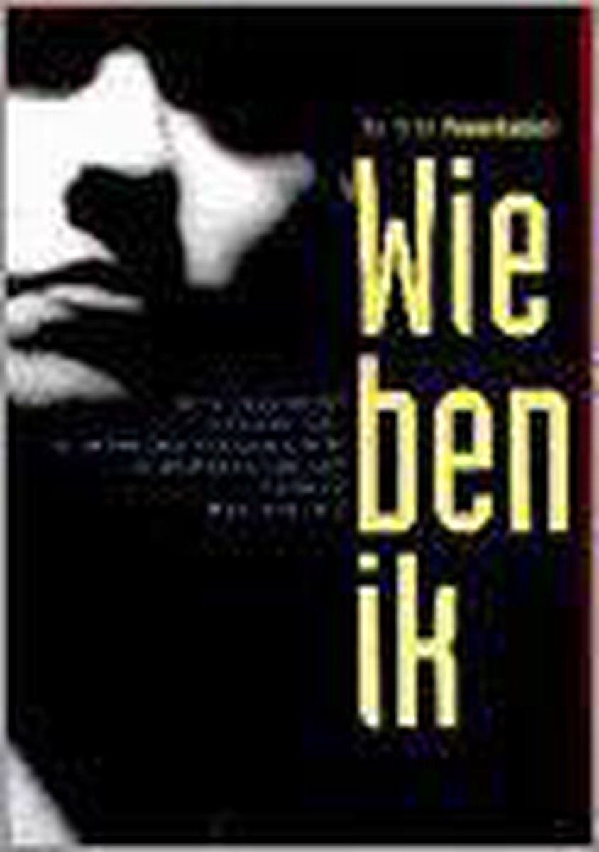 C. Pannebakker Wie Ben Ik thumbnail