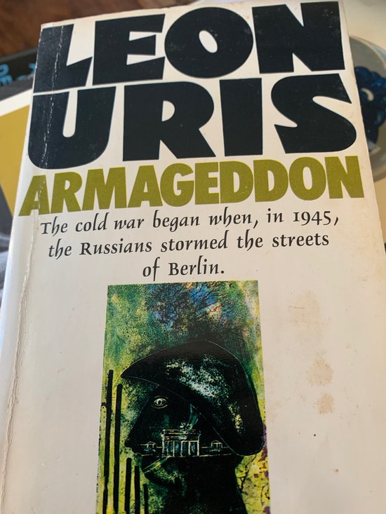 Armageddon