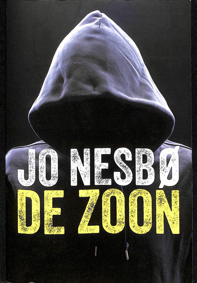 De zoon