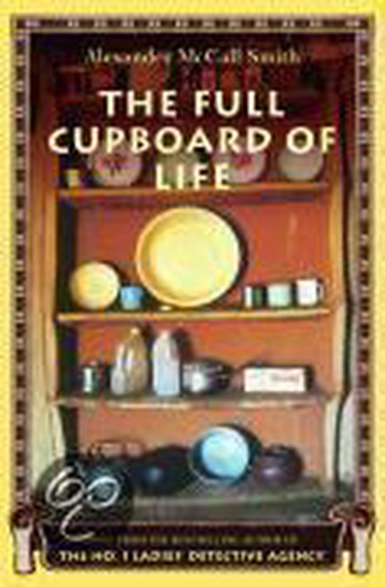 The Full Cupboard of Life