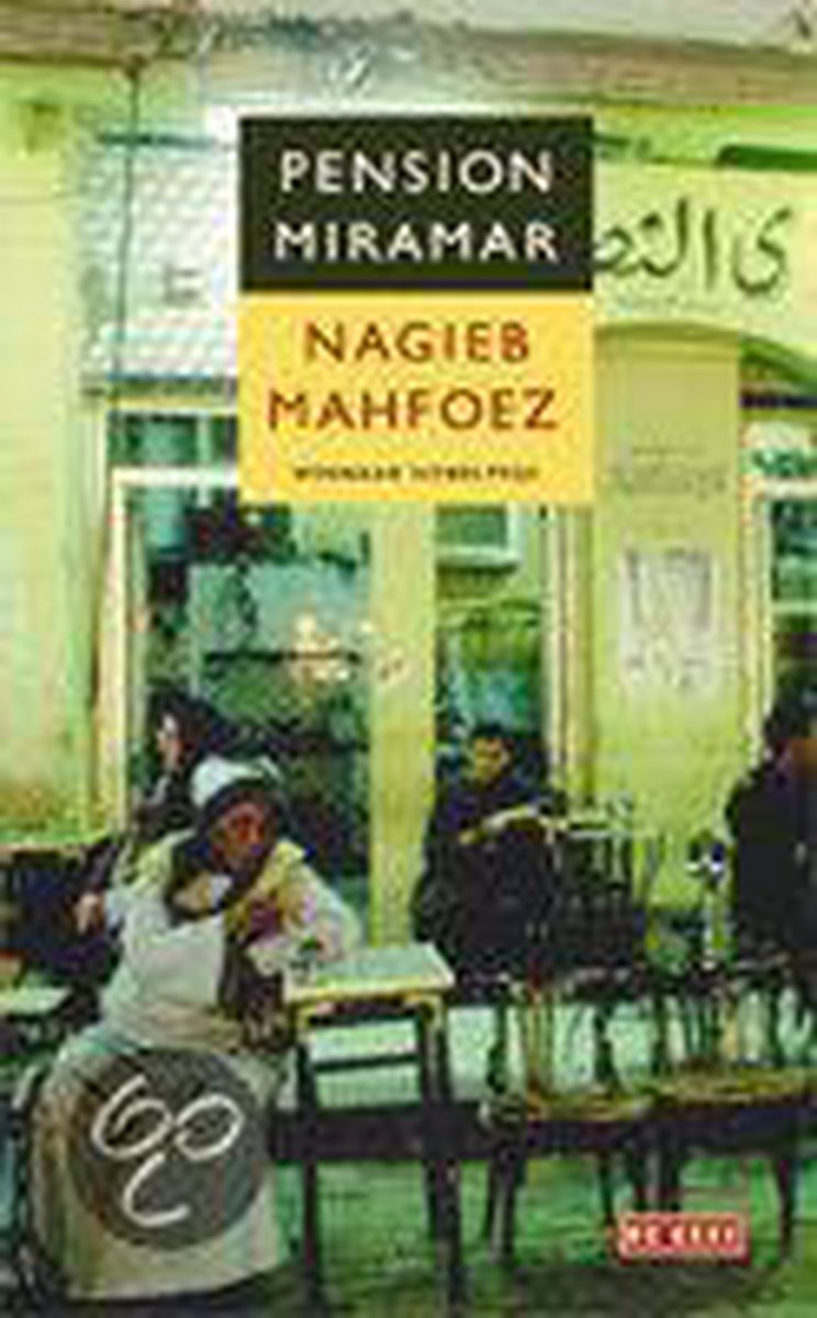 boekenbalie_9789052266947_cover Pension Miramar