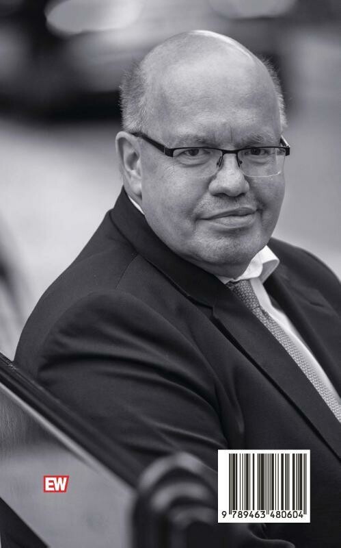 Rots in de branding? Blaadjes in de wind? achterkant