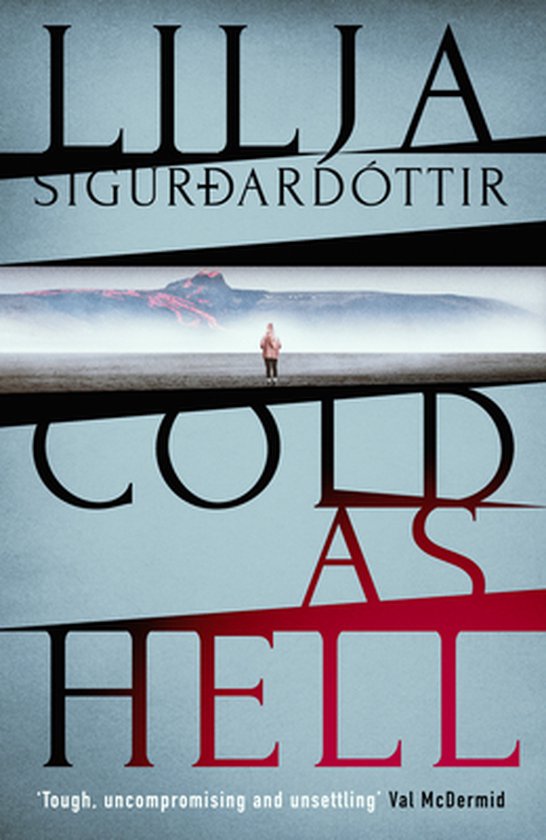 An Arora Investigation- Cold as Hell