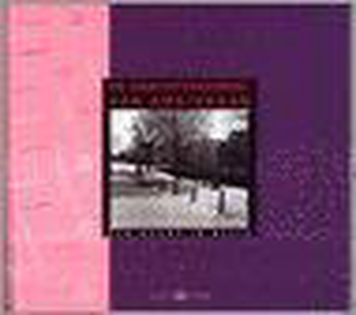 boekenbalie_9789074891257_cover De grachtengordel / Een buurt in beeld / 4