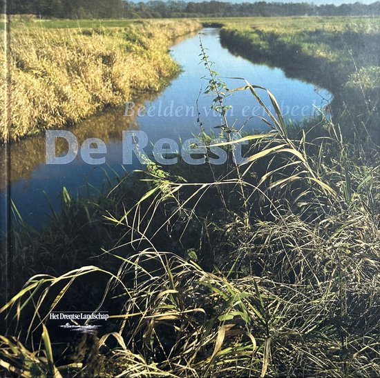 de reest, beelden van een beek