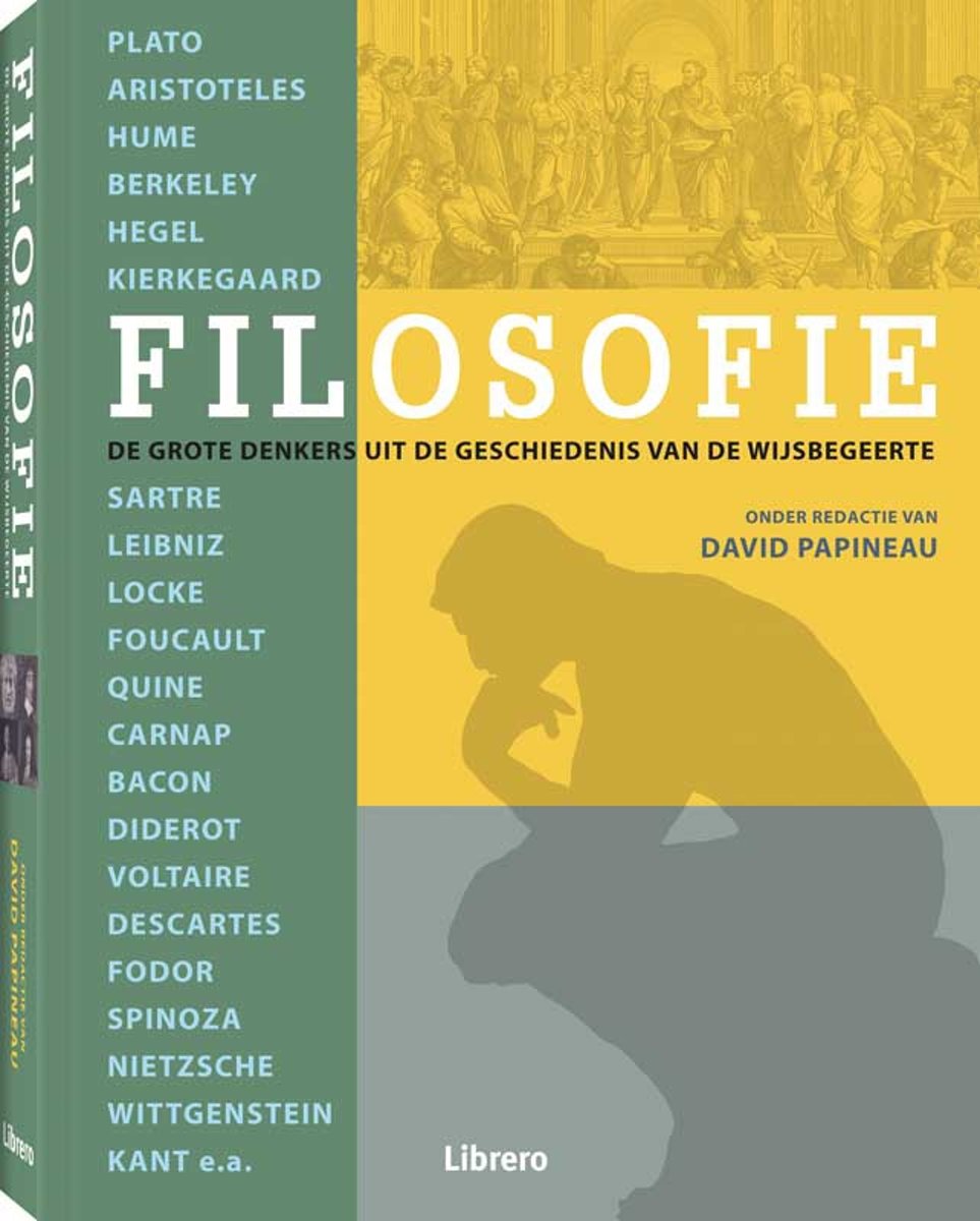 David Papineau Filosofie thumbnail