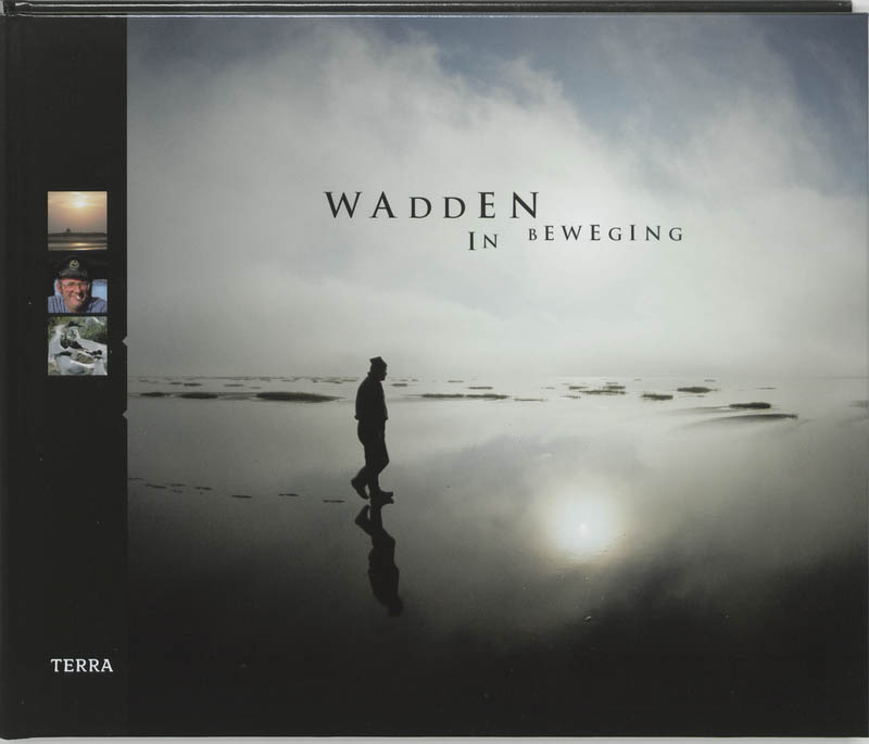 F. Buissink Wadden In Beweging thumbnail