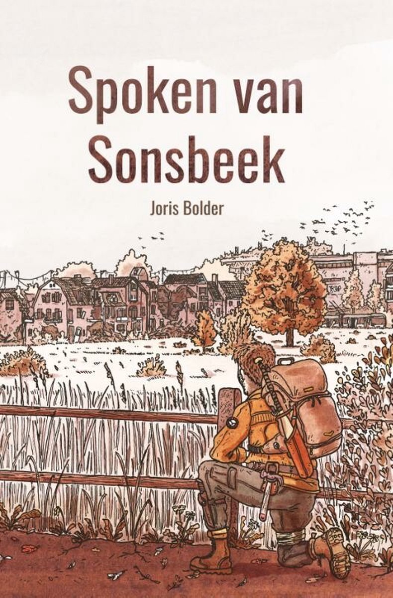 Spoken van Sonsbeek