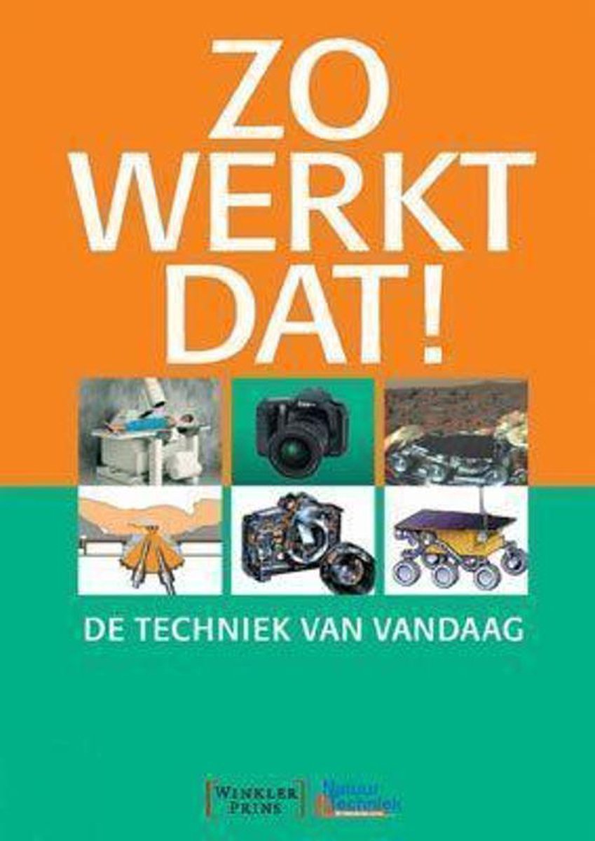 Zo Werkt Dat ! thumbnail