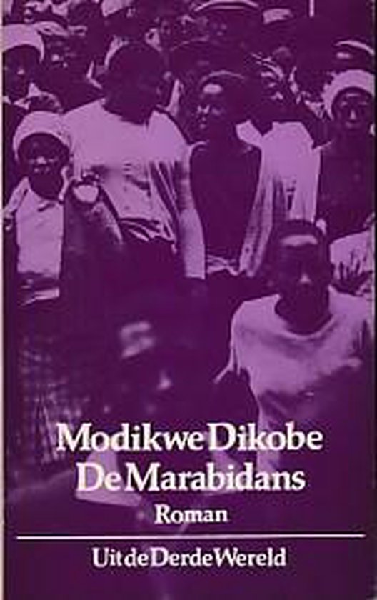 De Marabidans