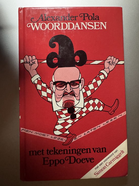 Woorddansen - Pola
