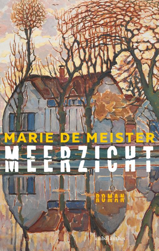 Marie de Meister Meerzicht thumbnail