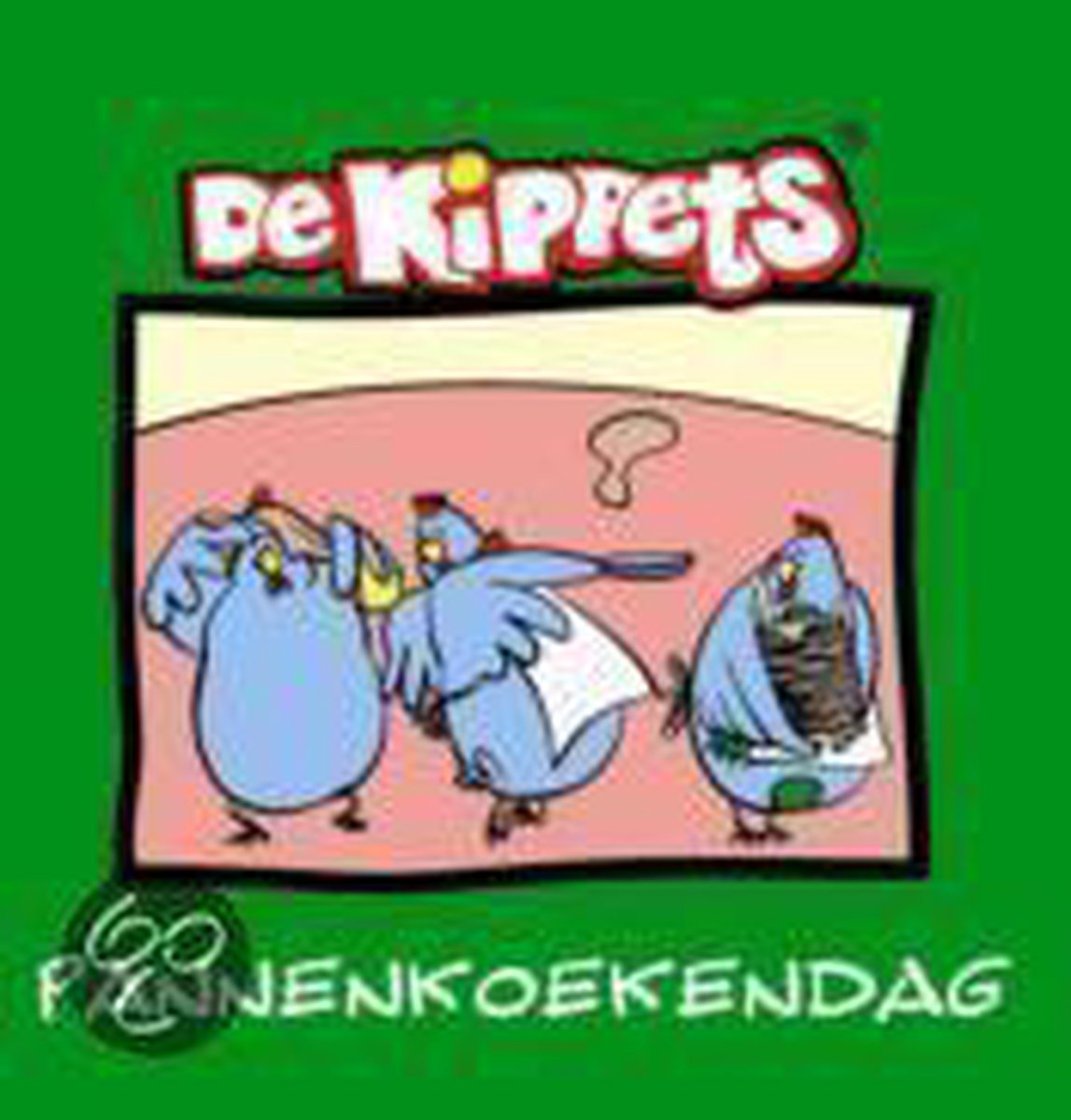 Kippets Pannenkoekendag