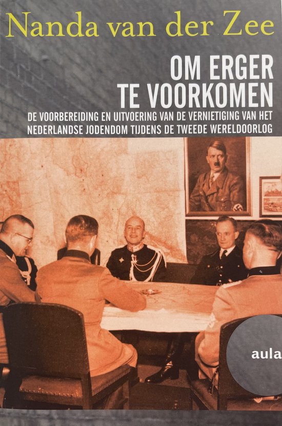 Om erger te voorkomen / Aula