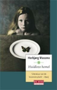 Isbn Huidloze hemel thumbnail