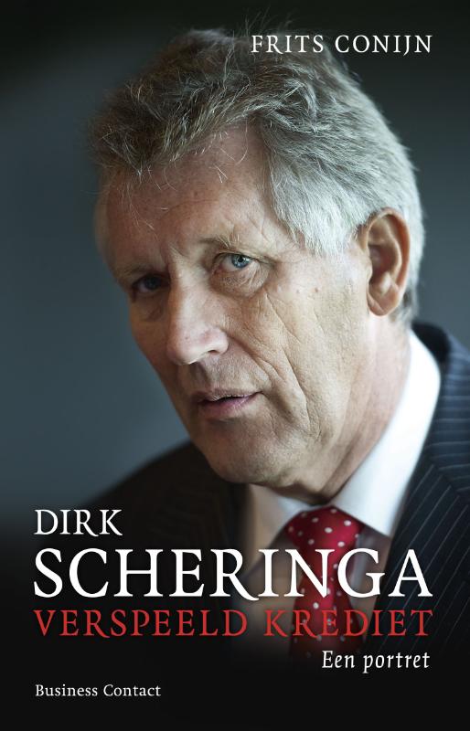 Dirk Scheringa