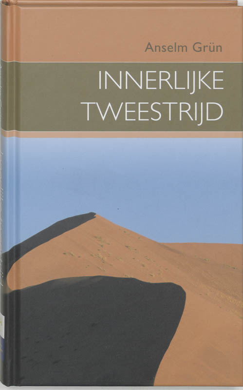 Anselm Grün Innerlijke Tweestrijd thumbnail
